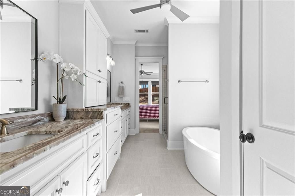 13 Anchor Court Newnan - Photo 9