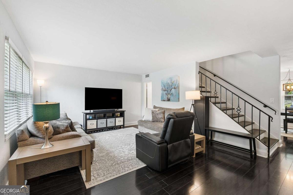 271 Lakemoore Drive Atlanta - Photo 11