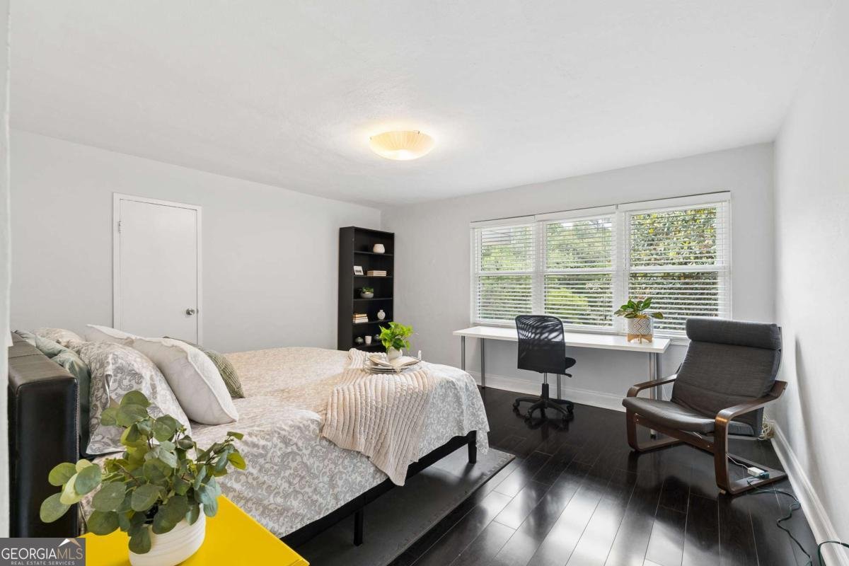 271 Lakemoore Drive Atlanta - Photo 16