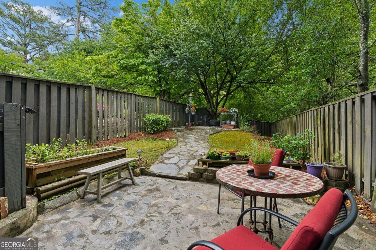 271 Lakemoore Drive Atlanta - Photo 17