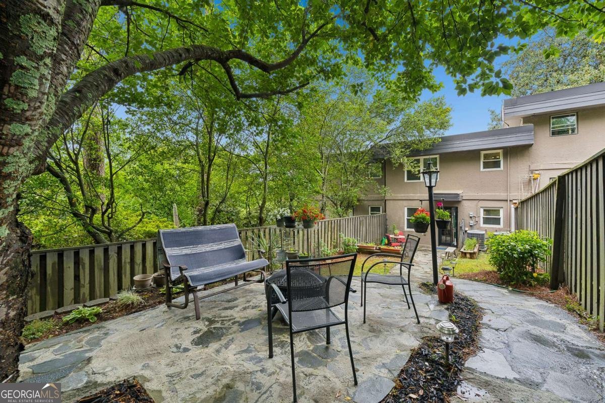 271 Lakemoore Drive Atlanta - Photo 18