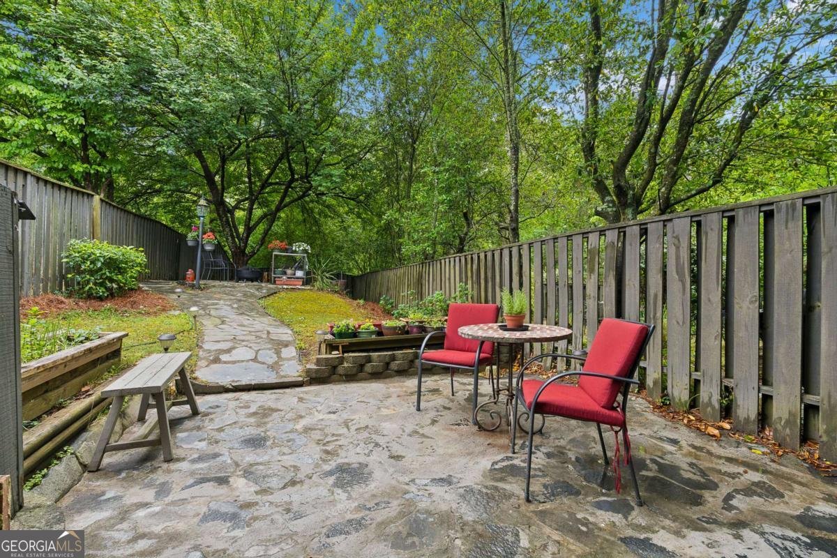 271 Lakemoore Drive Atlanta - Photo 19
