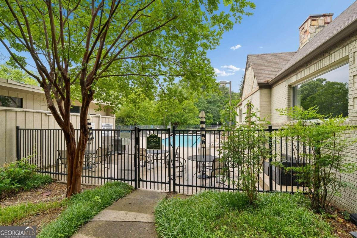 271 Lakemoore Drive Atlanta - Photo 22