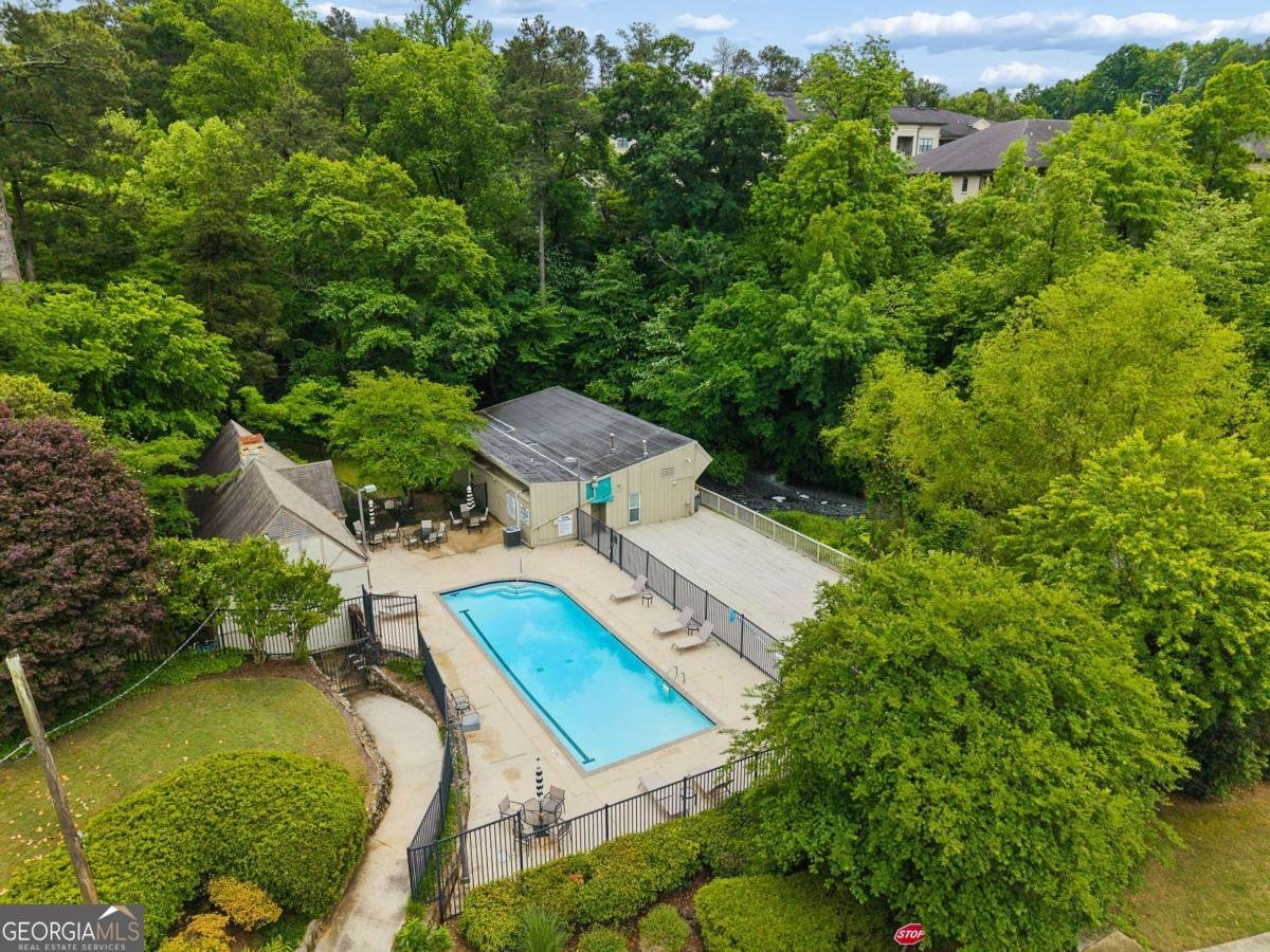 271 Lakemoore Drive Atlanta - Photo 23