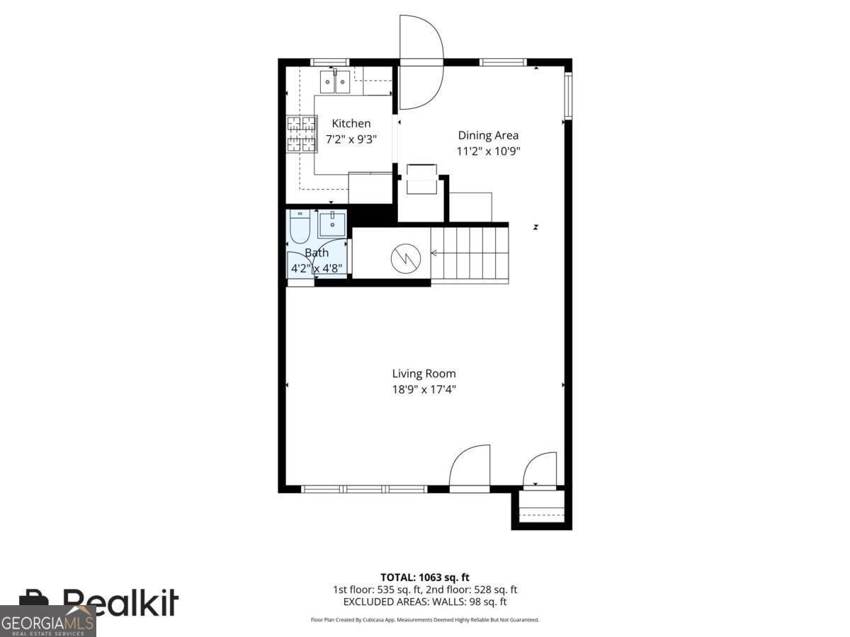 271 Lakemoore Drive Atlanta - Photo 29