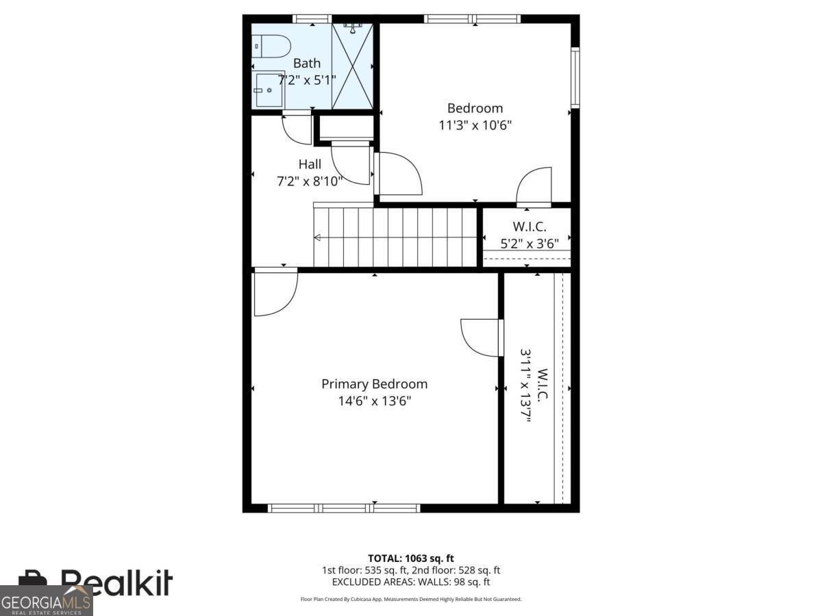 271 Lakemoore Drive Atlanta - Photo 30
