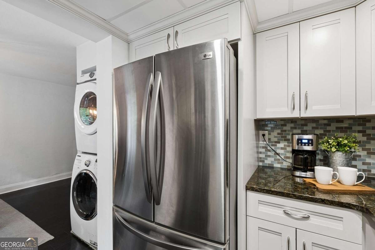 271 Lakemoore Drive Atlanta - Photo 6