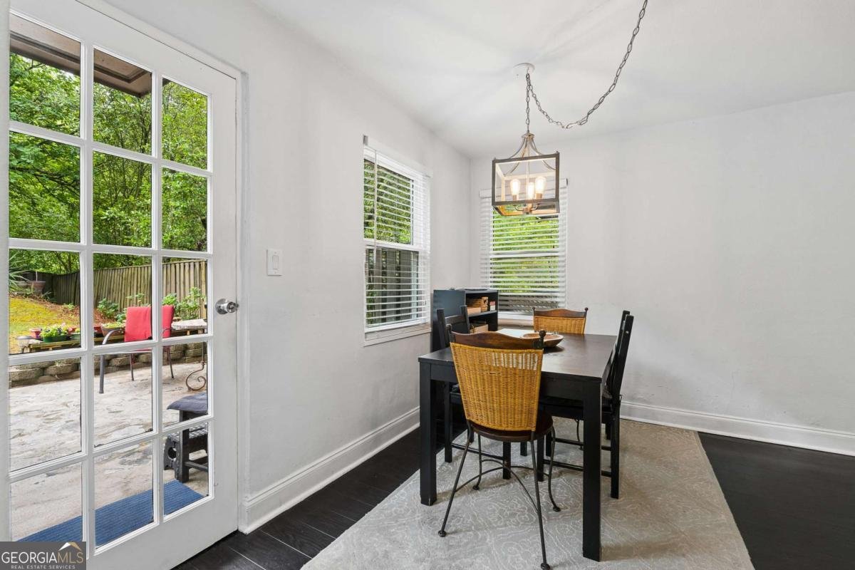 271 Lakemoore Drive Atlanta - Photo 7