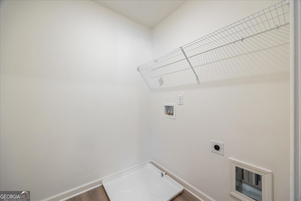 1565 Salem Drive Conyers - Photo 19