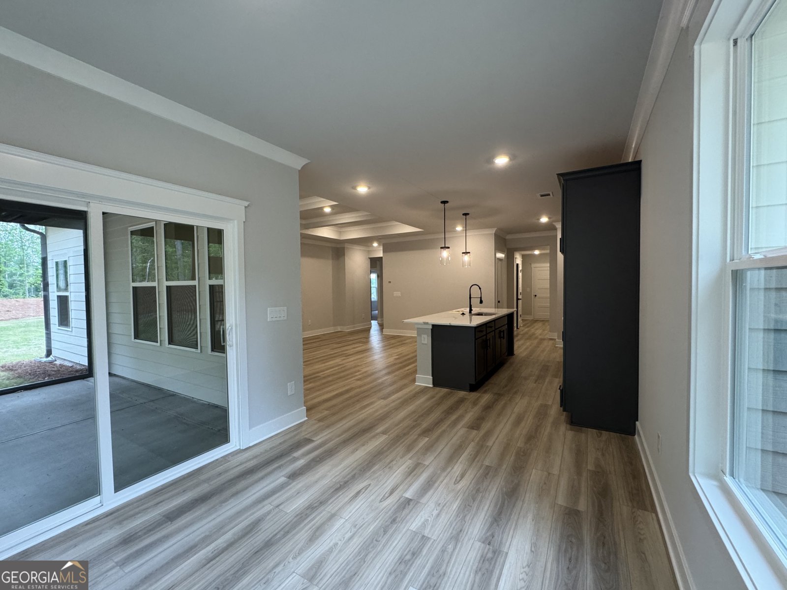 122 Rose Lake Court Hoschton - Photo 10