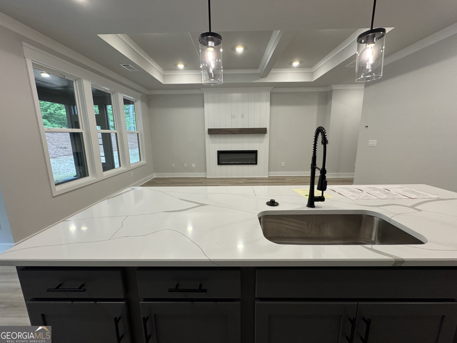 122 Rose Lake Court Hoschton - Photo 12