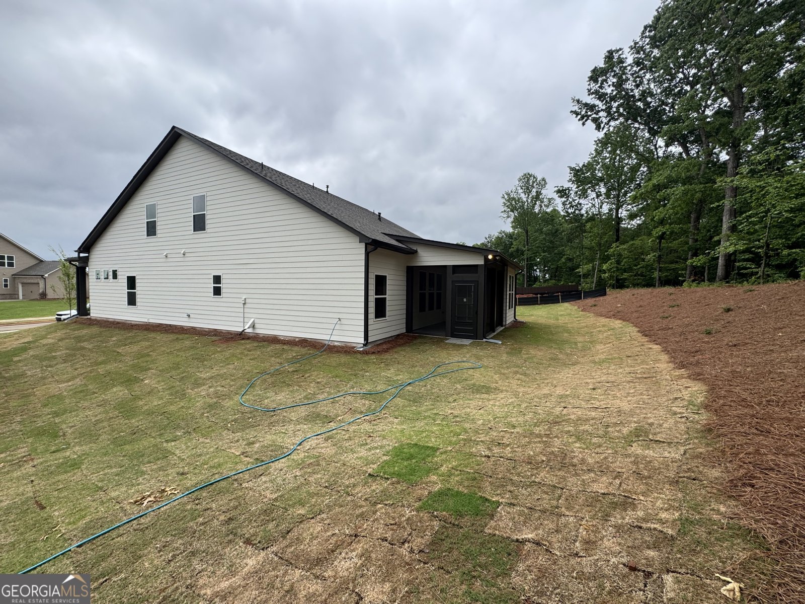 122 Rose Lake Court Hoschton - Photo 35