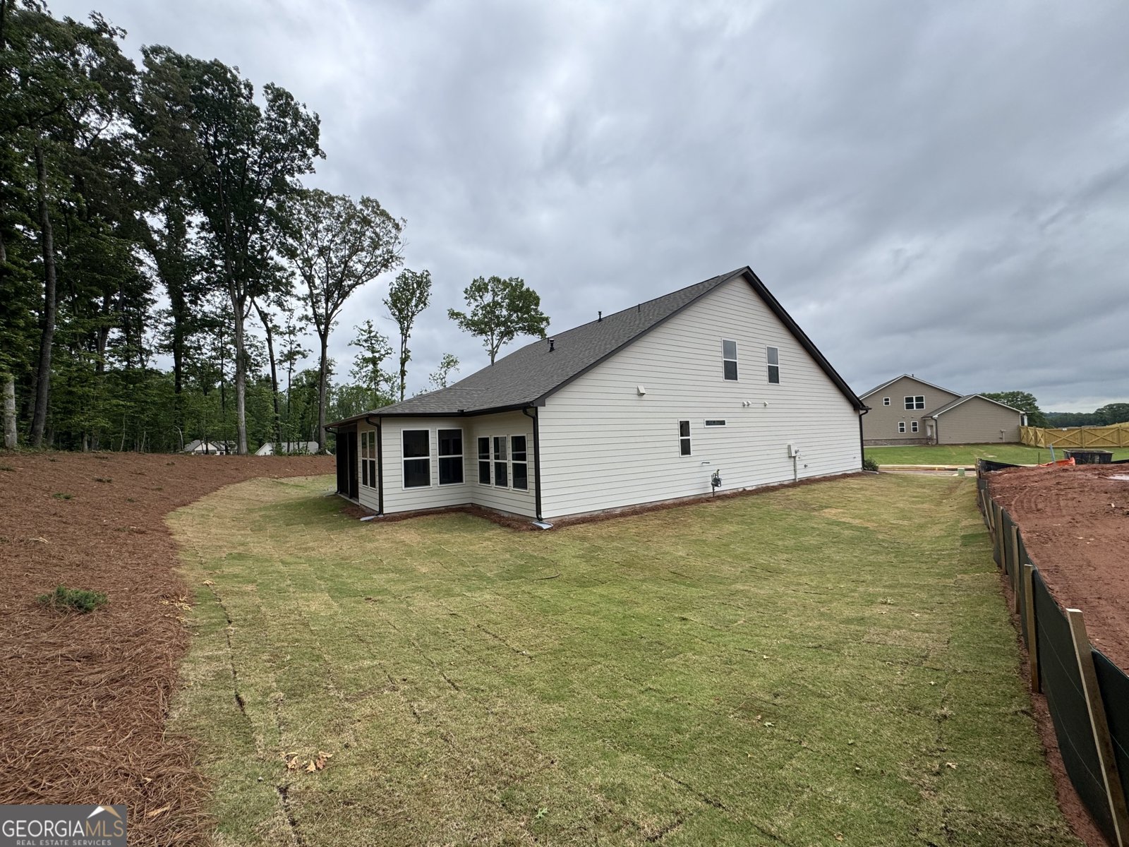 122 Rose Lake Court Hoschton - Photo 36