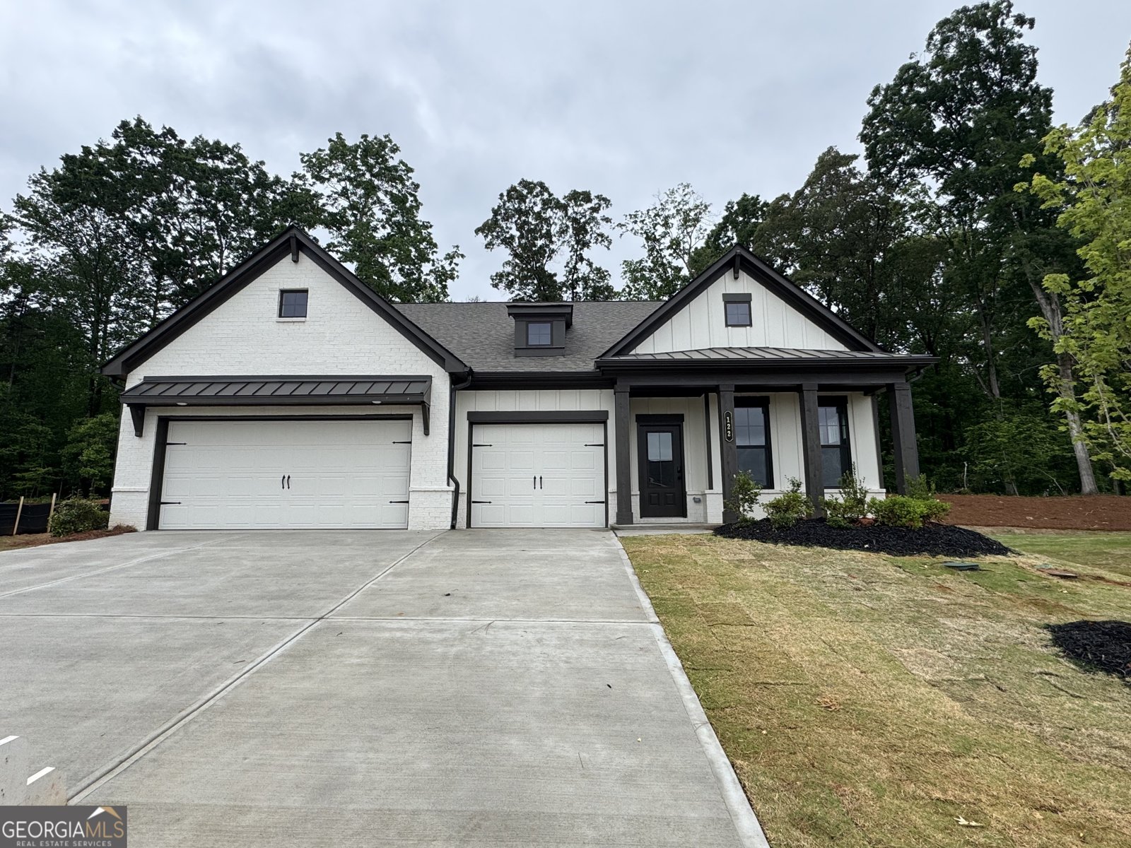 122 Rose Lake Court Hoschton - Photo 48