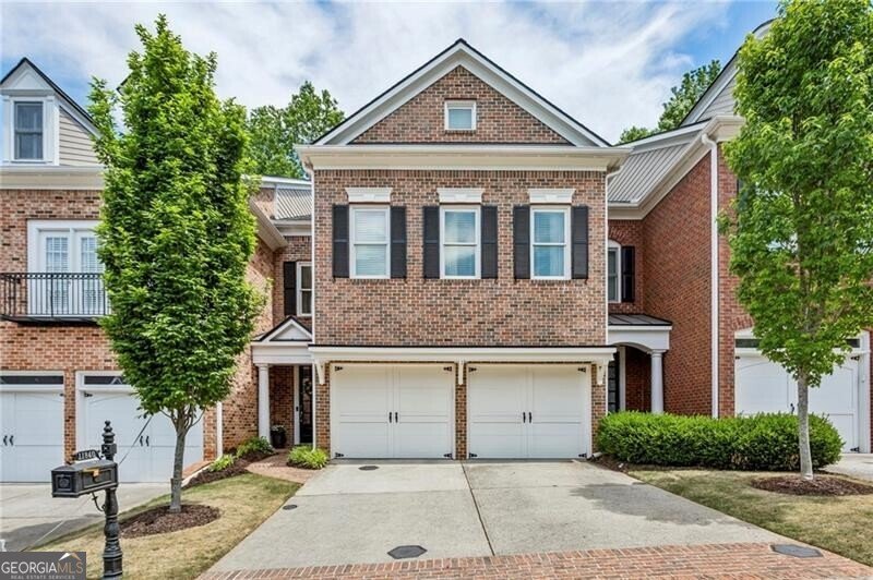 11840 Dancliff Trace Alpharetta - Photo 1