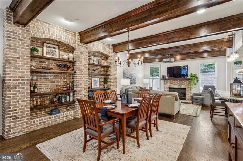 11840 Dancliff Trace Alpharetta - Photo 10