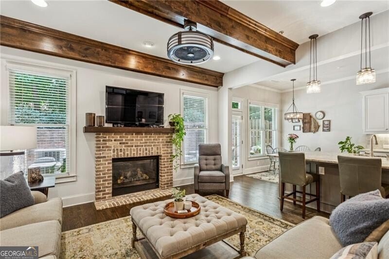 11840 Dancliff Trace Alpharetta - Photo 11