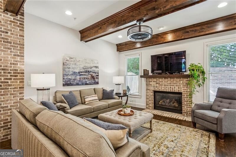 11840 Dancliff Trace Alpharetta - Photo 12