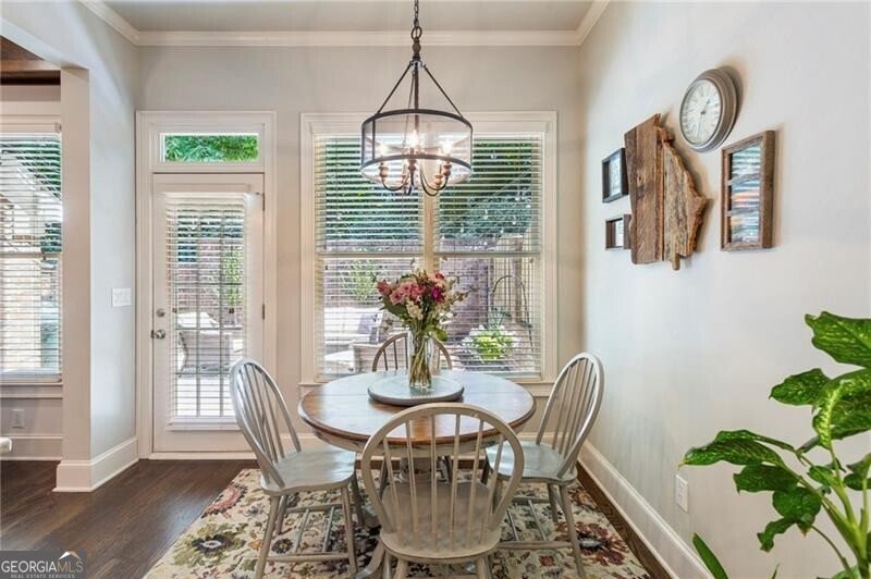 11840 Dancliff Trace Alpharetta - Photo 13