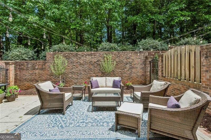 11840 Dancliff Trace Alpharetta - Photo 14