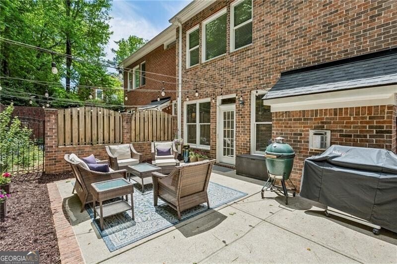 11840 Dancliff Trace Alpharetta - Photo 15