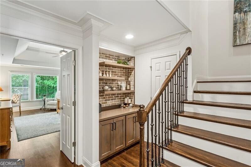 11840 Dancliff Trace Alpharetta - Photo 16