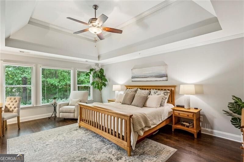11840 Dancliff Trace Alpharetta - Photo 17