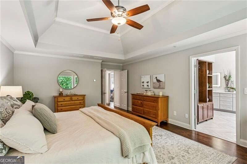 11840 Dancliff Trace Alpharetta - Photo 18