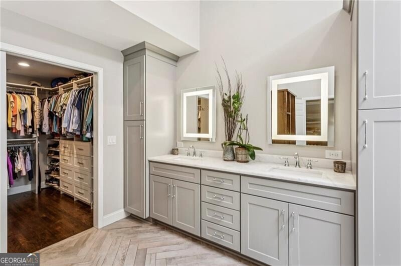 11840 Dancliff Trace Alpharetta - Photo 19
