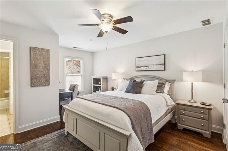11840 Dancliff Trace Alpharetta - Photo 22