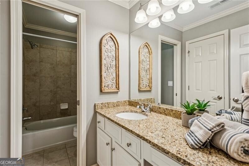 11840 Dancliff Trace Alpharetta - Photo 23