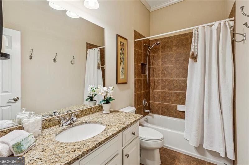 11840 Dancliff Trace Alpharetta - Photo 29