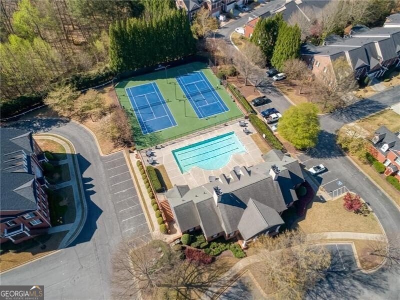 11840 Dancliff Trace Alpharetta - Photo 30
