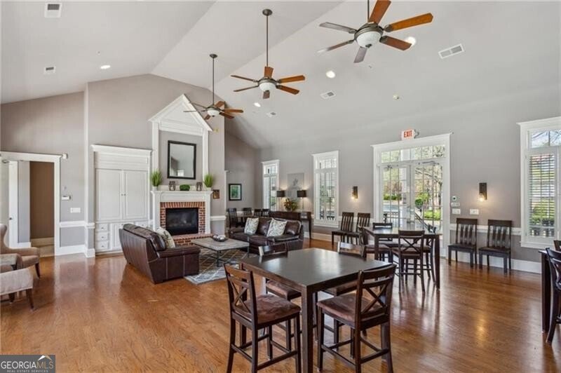 11840 Dancliff Trace Alpharetta - Photo 33
