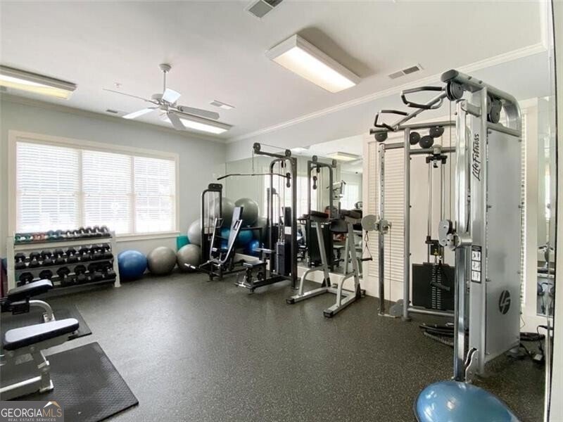 11840 Dancliff Trace Alpharetta - Photo 35