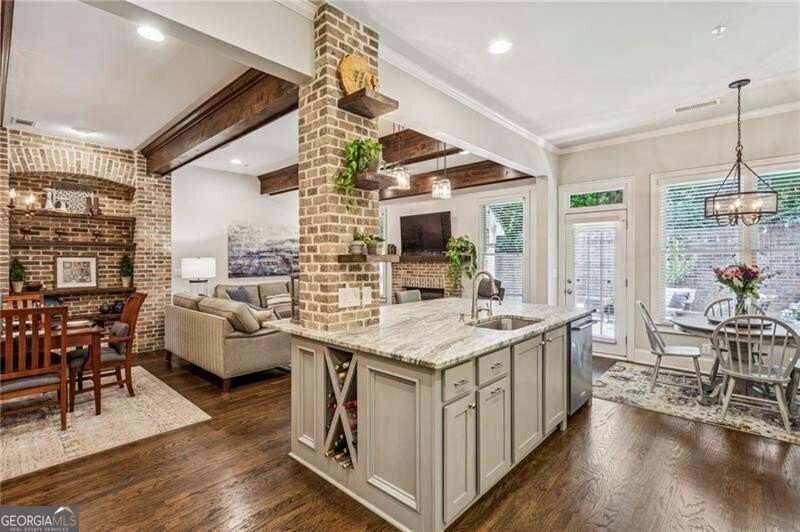 11840 Dancliff Trace Alpharetta - Photo 41