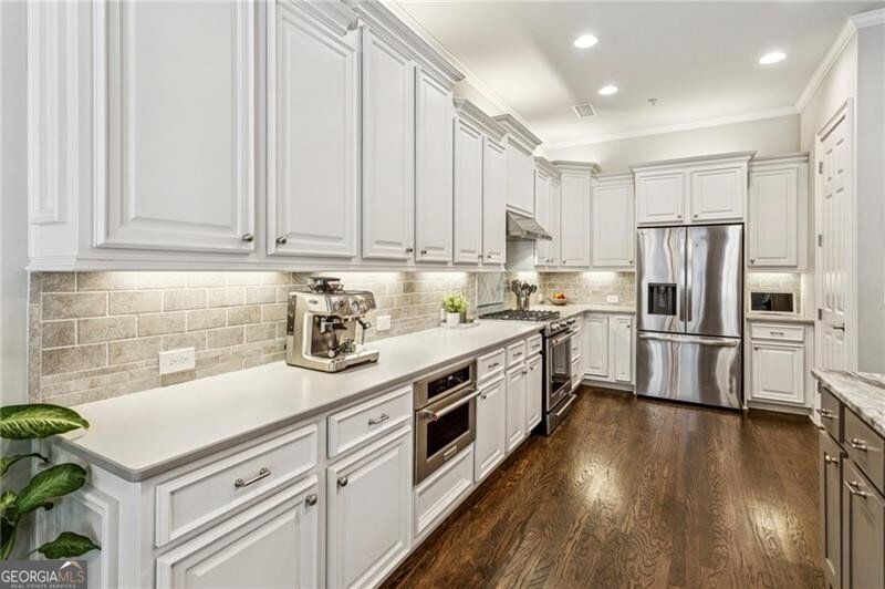 11840 Dancliff Trace Alpharetta - Photo 6