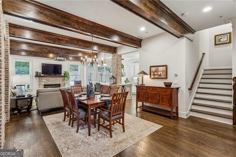 11840 Dancliff Trace Alpharetta - Photo 7
