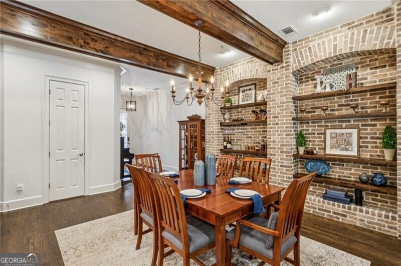 11840 Dancliff Trace Alpharetta - Photo 9