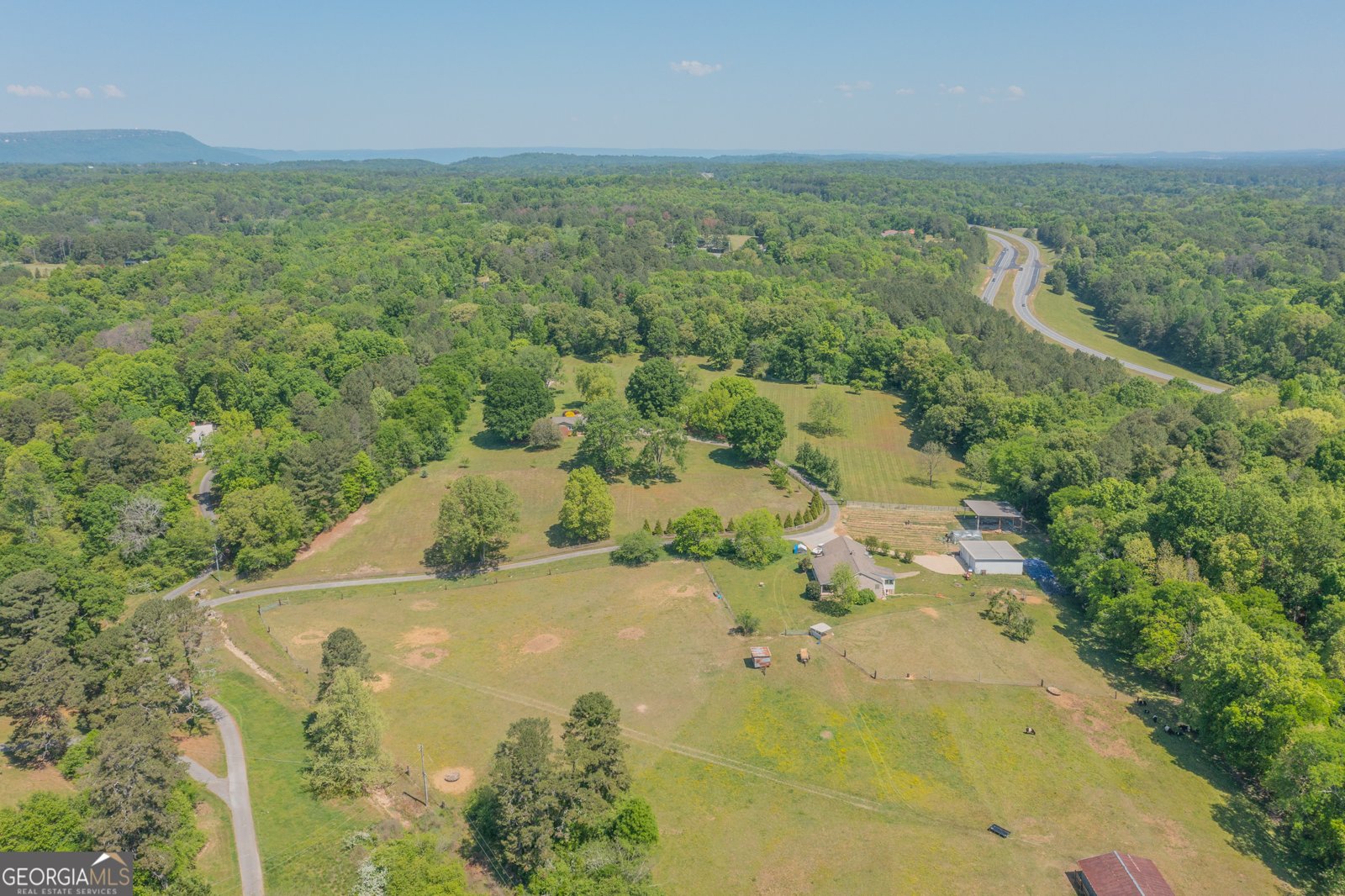 669 Chandler Road Chickamauga - Photo 111