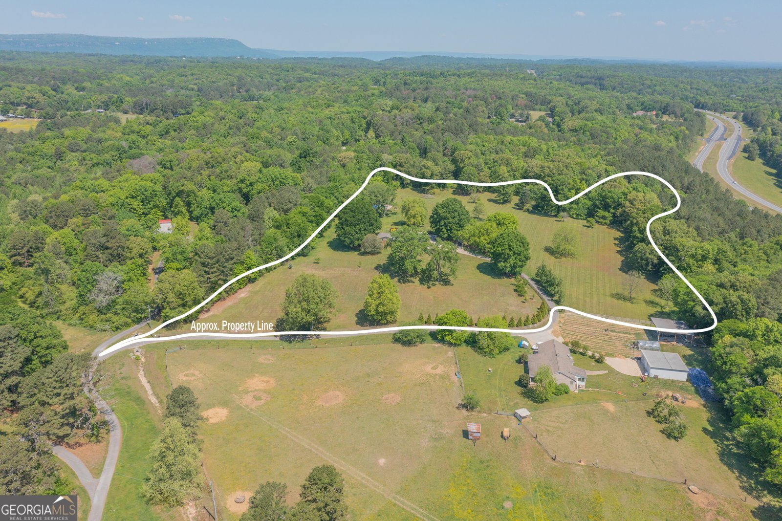 669 Chandler Road Chickamauga - Photo 122