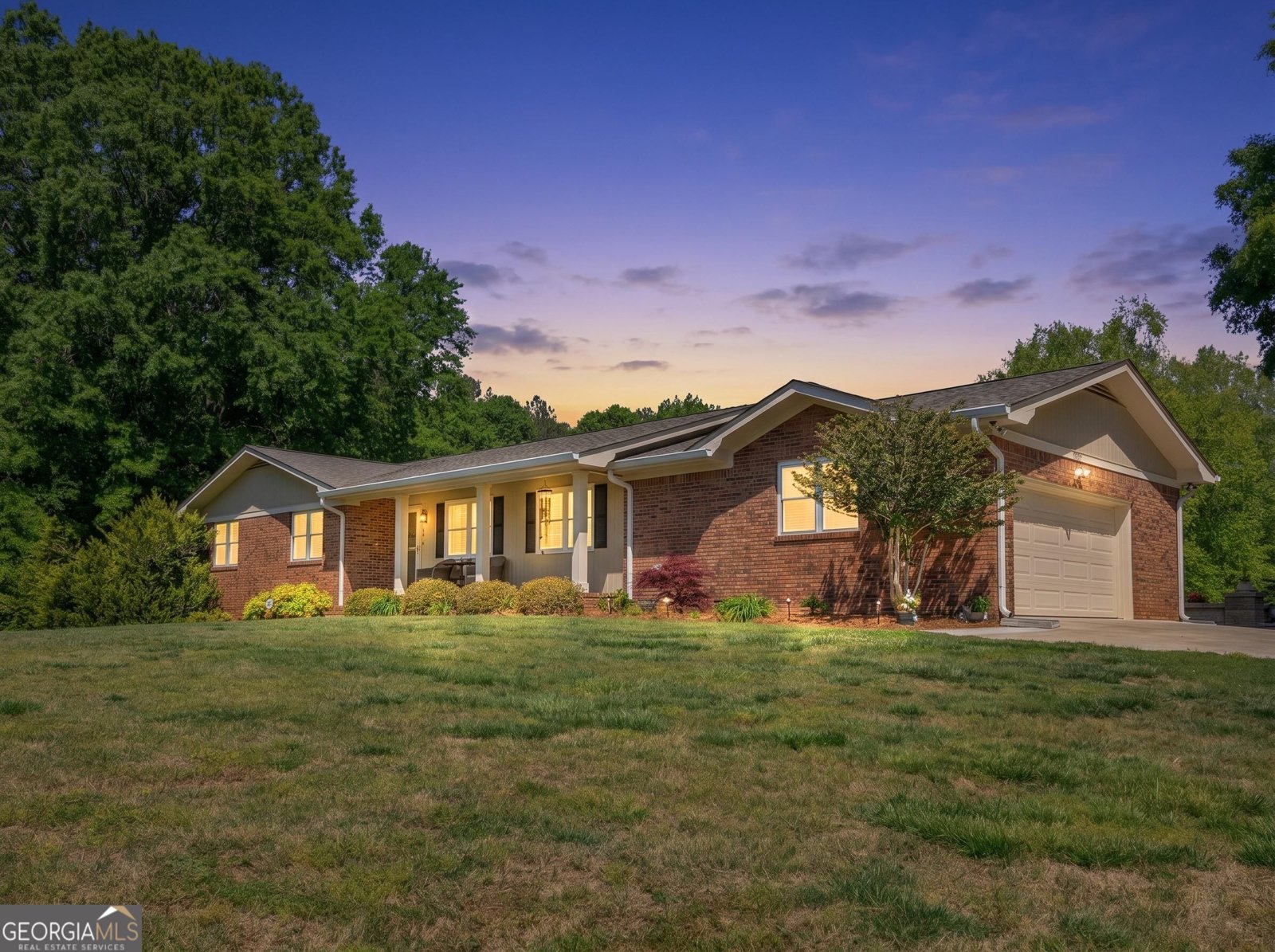 669 Chandler Road Chickamauga - Photo 9