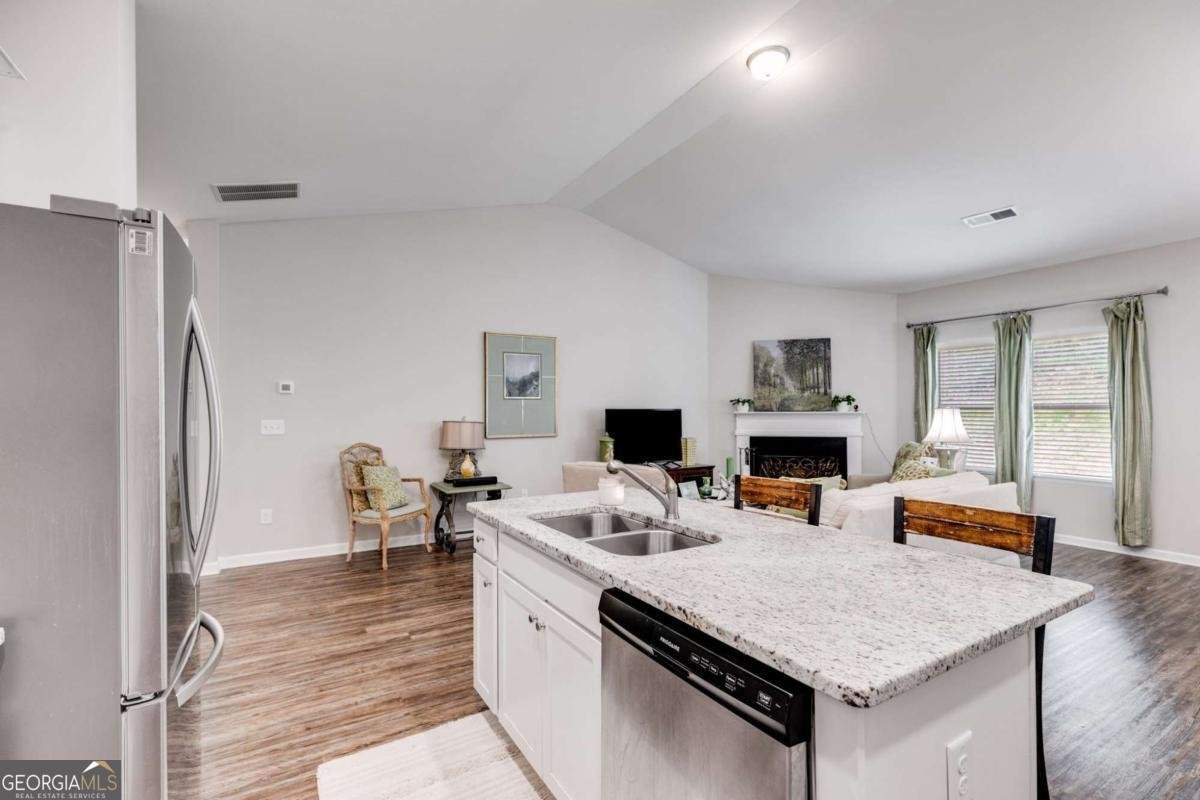204 Stone Creek Court Temple - Photo 8