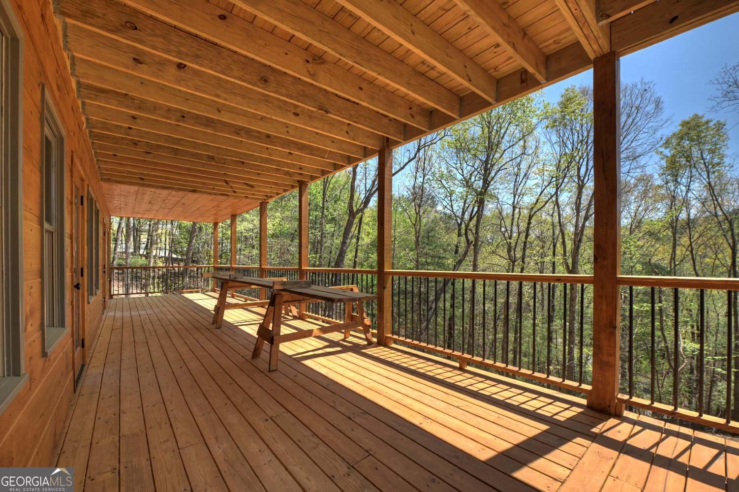 394 Blackberry Circle Ellijay - Photo 11