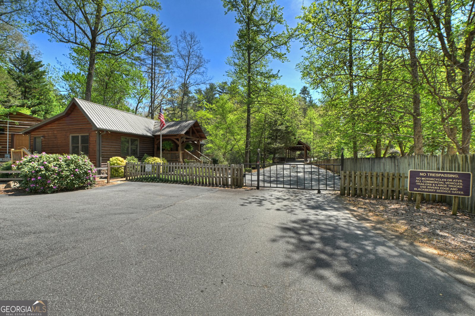 394 Blackberry Circle Ellijay - Photo 12