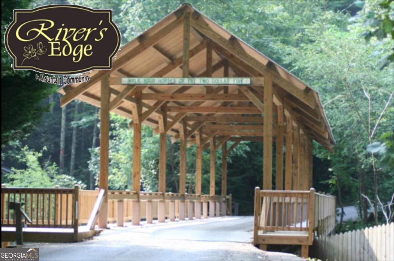 394 Blackberry Circle Ellijay - Photo 13