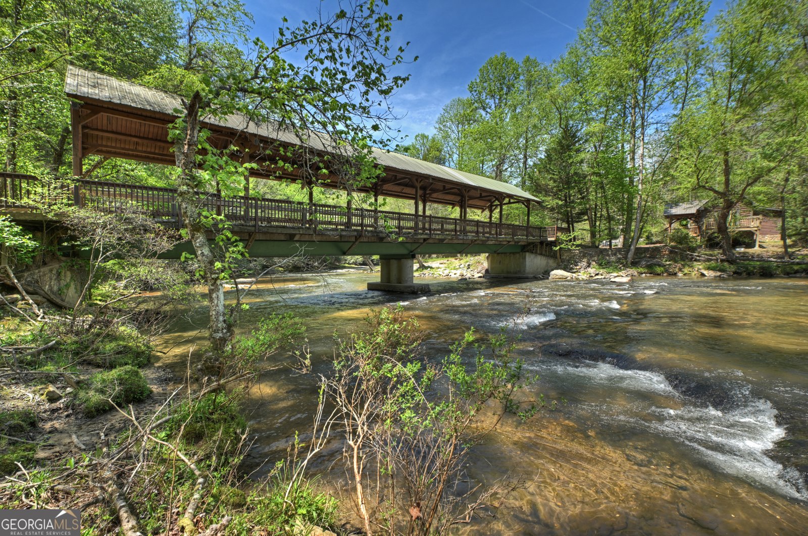 394 Blackberry Circle Ellijay - Photo 14