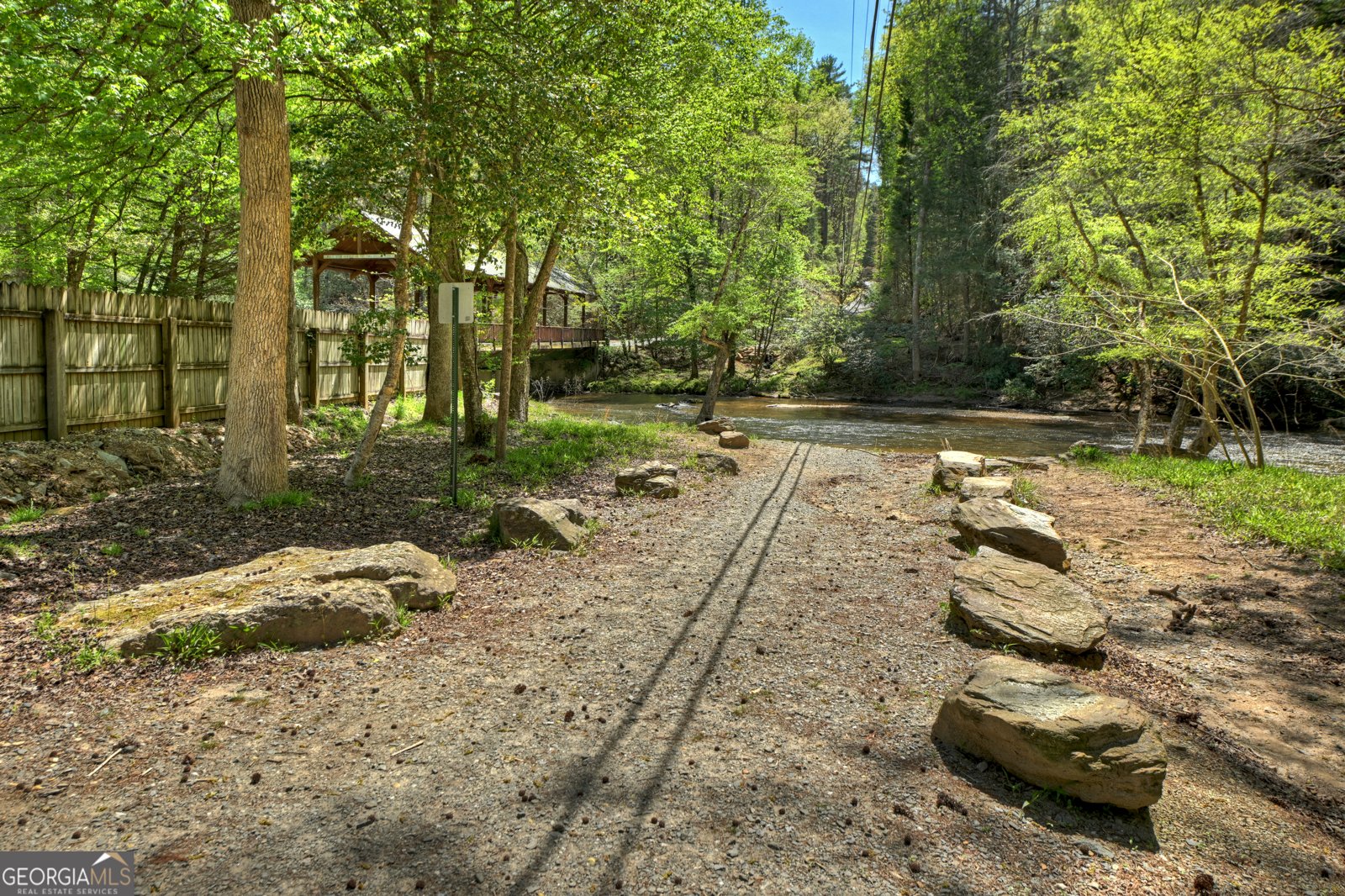 394 Blackberry Circle Ellijay - Photo 23
