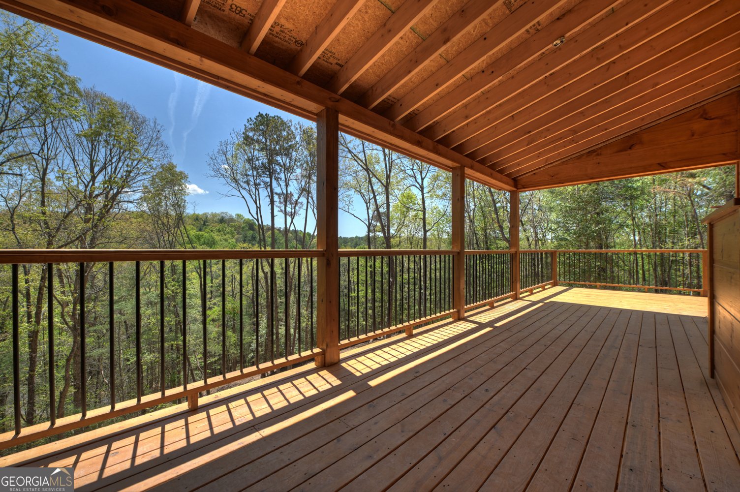 394 Blackberry Circle Ellijay - Photo 8