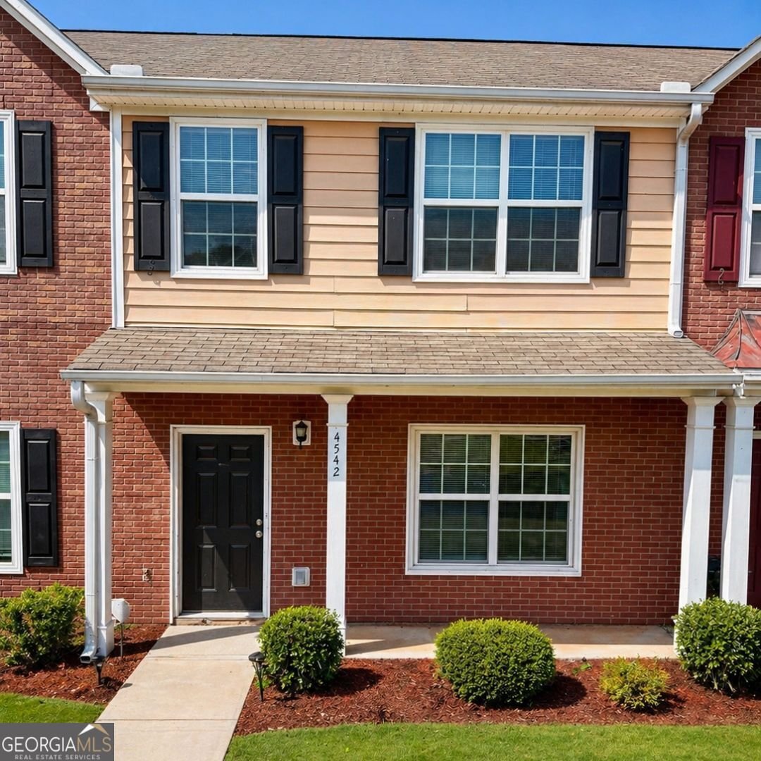 4542 Parkview Square Atlanta - Photo 1